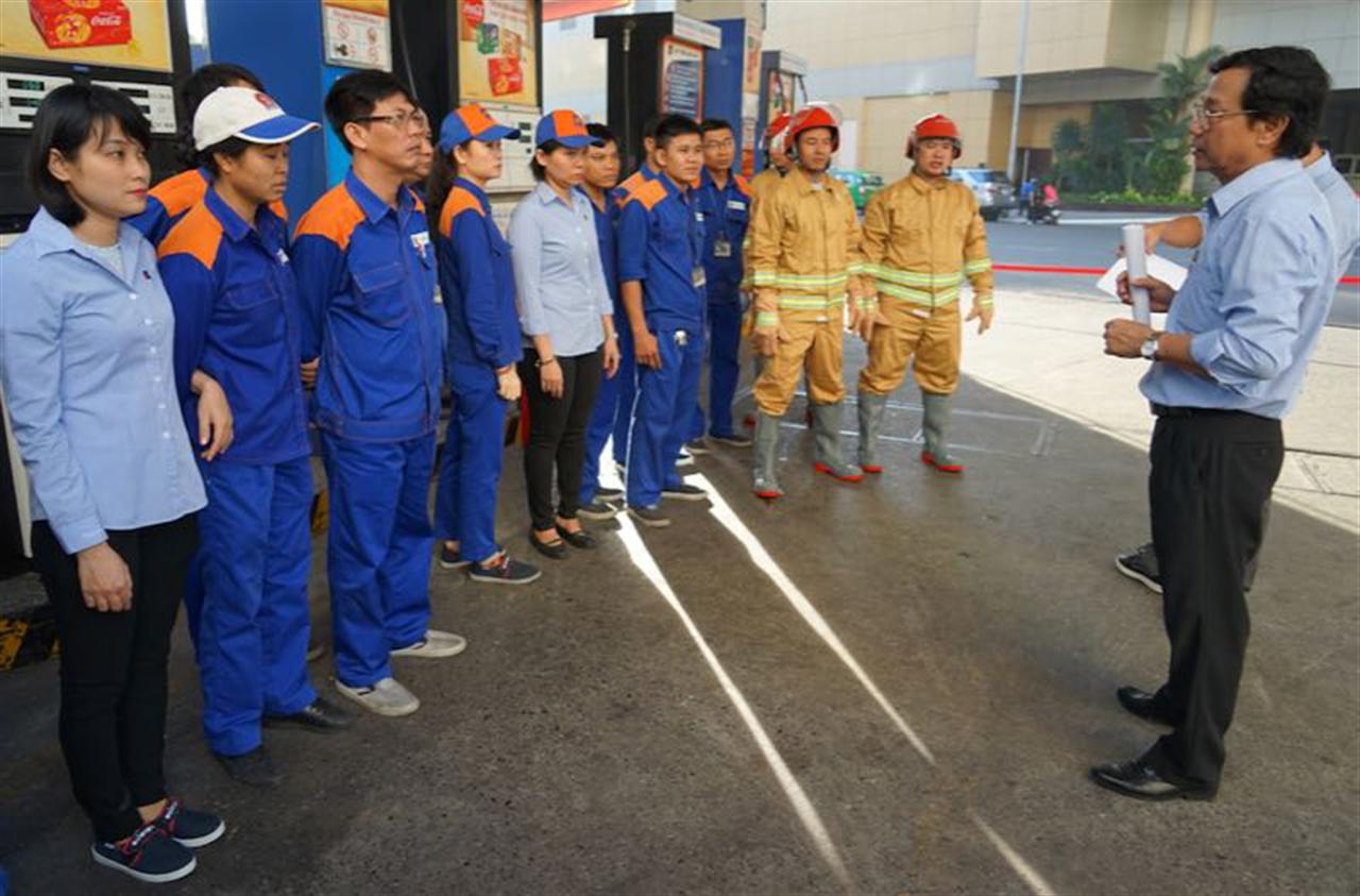 Vững lý thuyết - Thạo thực hành