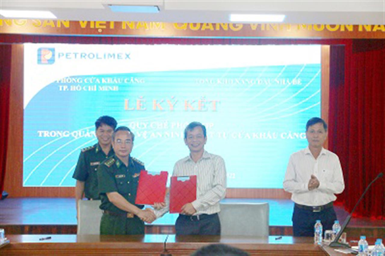 Phối hợp chặt chẽ, toàn diện, hiệu quả thiết thực