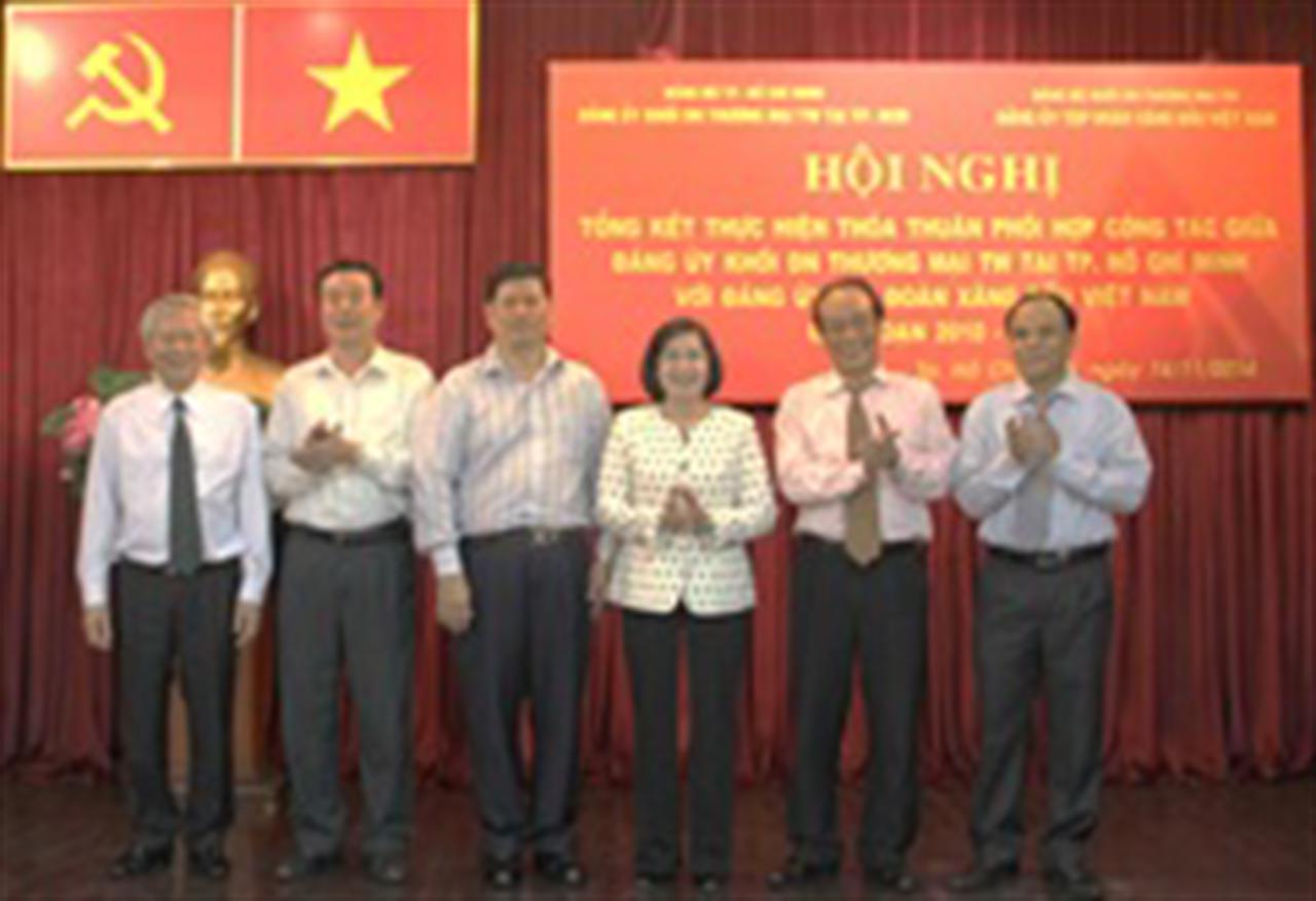 Thiết thực & hiệu quả