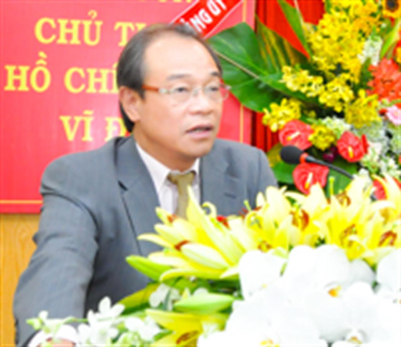 Đoàn kết, dân chủ và năng động, sáng tạo là sức mạnh nội lực