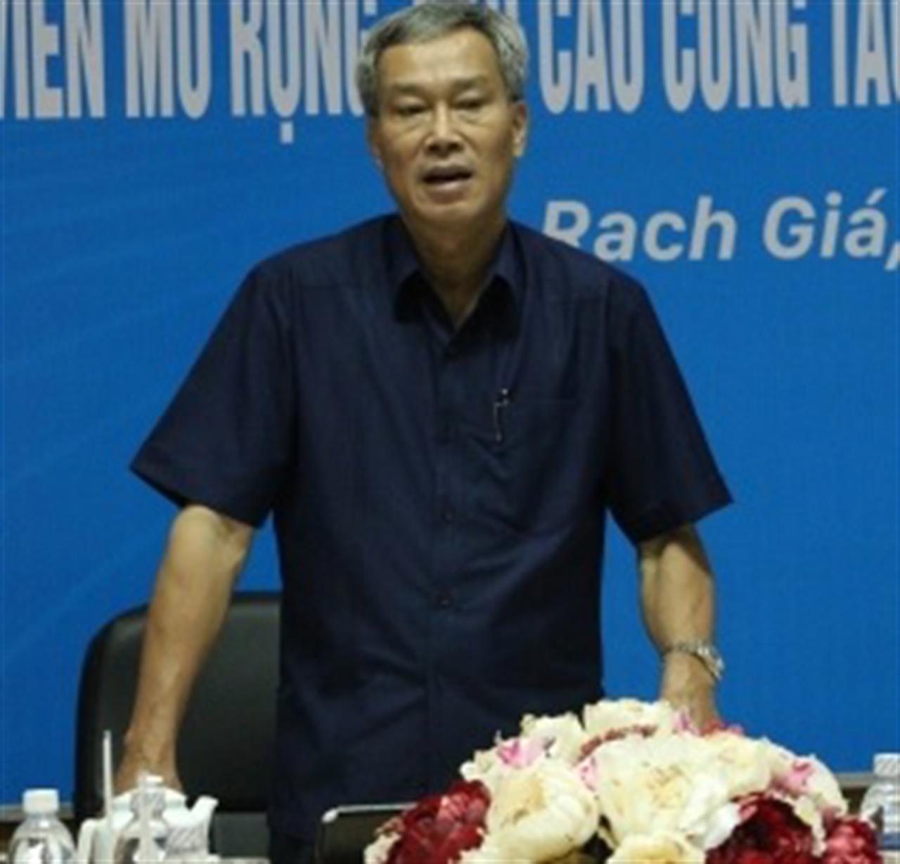 An toàn để phát triển bền vững