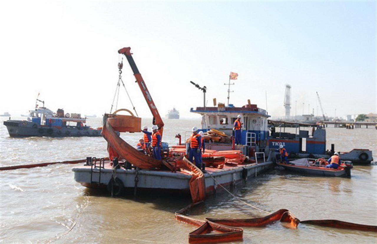 Rèn luyện kỹ năng, trao đổi kinh nghiệm “để tiến xa hơn”