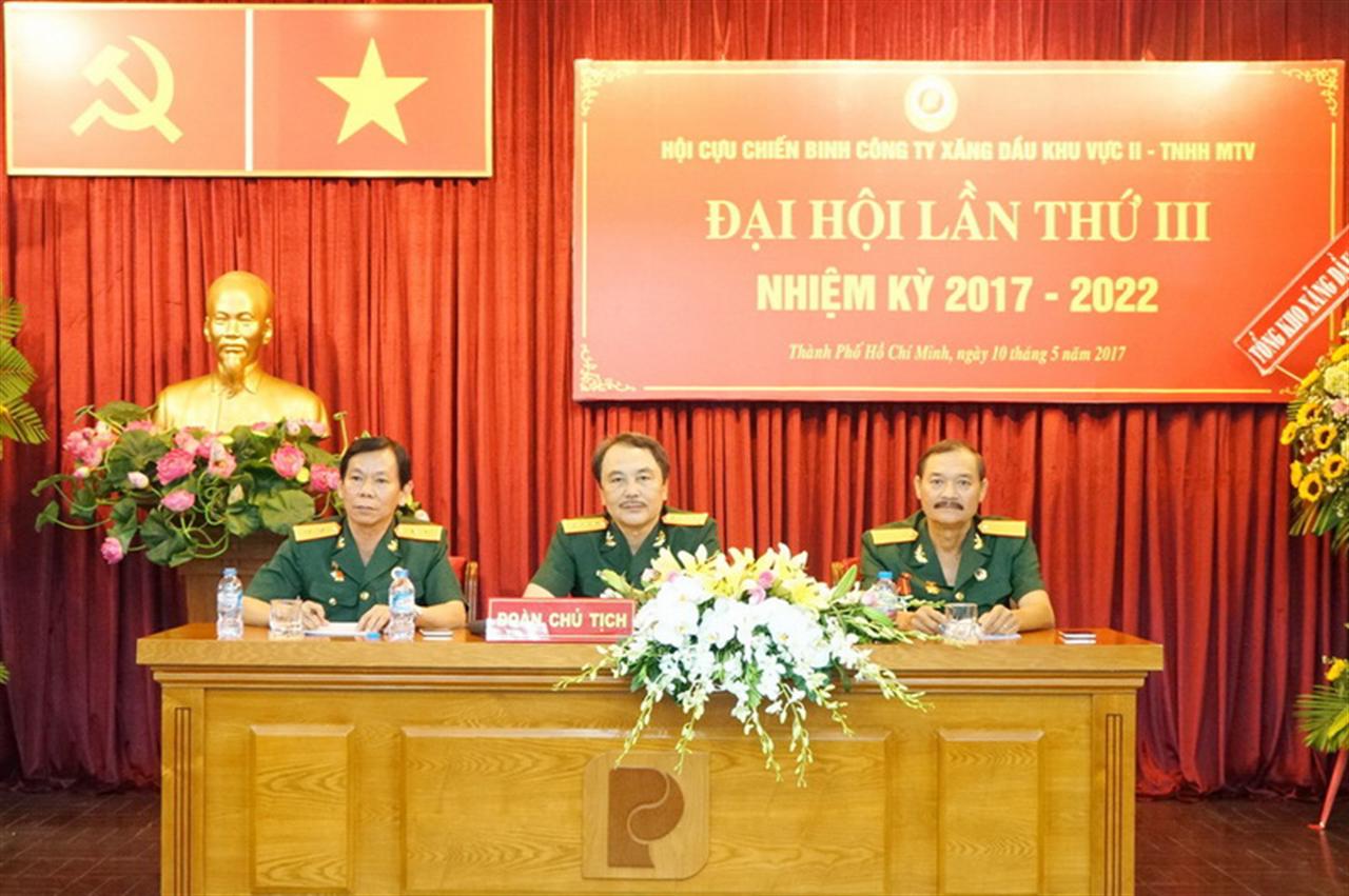 Đoàn kết, nghĩa tình, gương mẫu và trách nhiệm