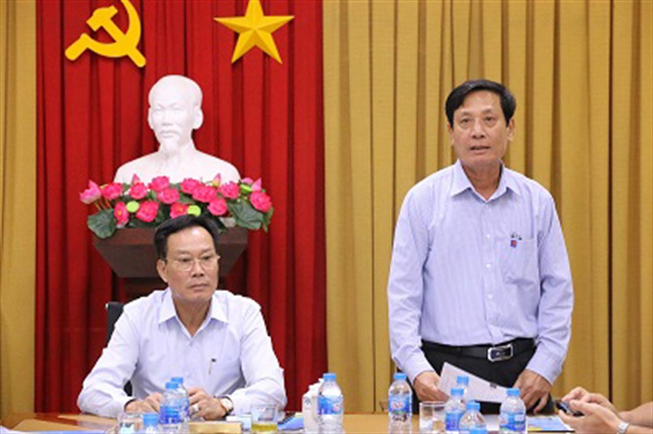 6T2019, sản lượng qua TKNB đạt 3 triệu m3/tấn