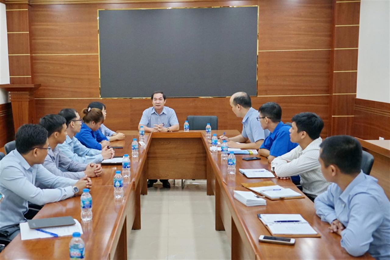 Đổi mới - Thực chất - Mạnh mẽ trong phong trào Đoàn Thanh niên