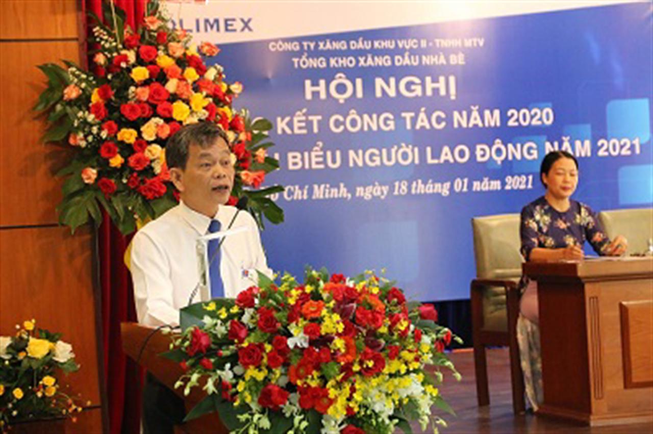 Hiện đại hóa, tự động hóa tiếp tục là trọng tâm của 2021