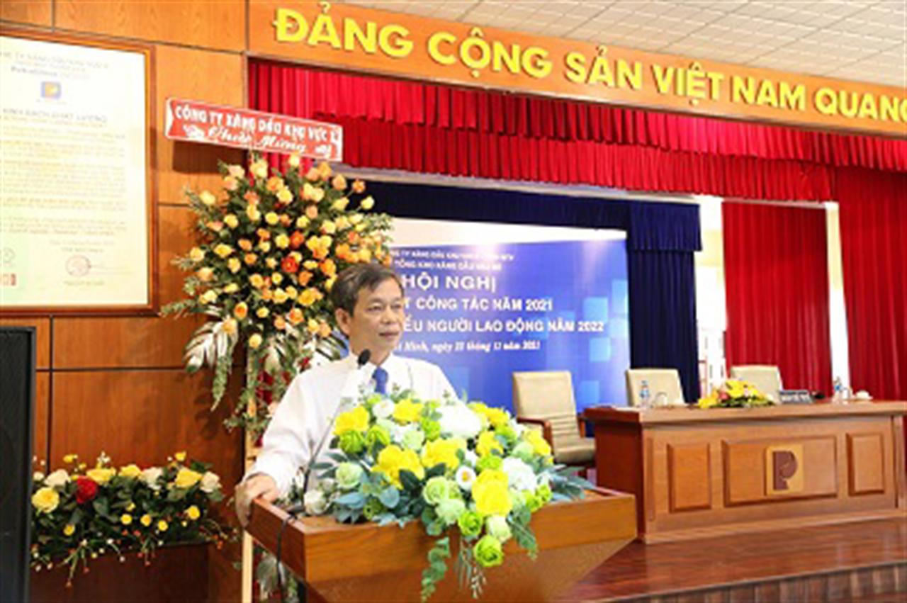 Giữ vững vị thế và phát triển bền vững