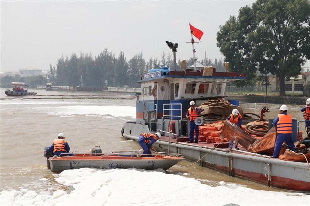 Chủ động ngăn chặn, xử lý kịp thời