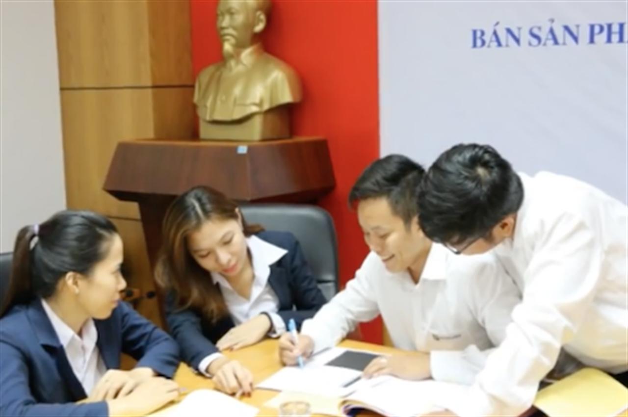 Petrolimex Kiên Giang: Không ngừng nỗ lực "để tiến xa hơn"