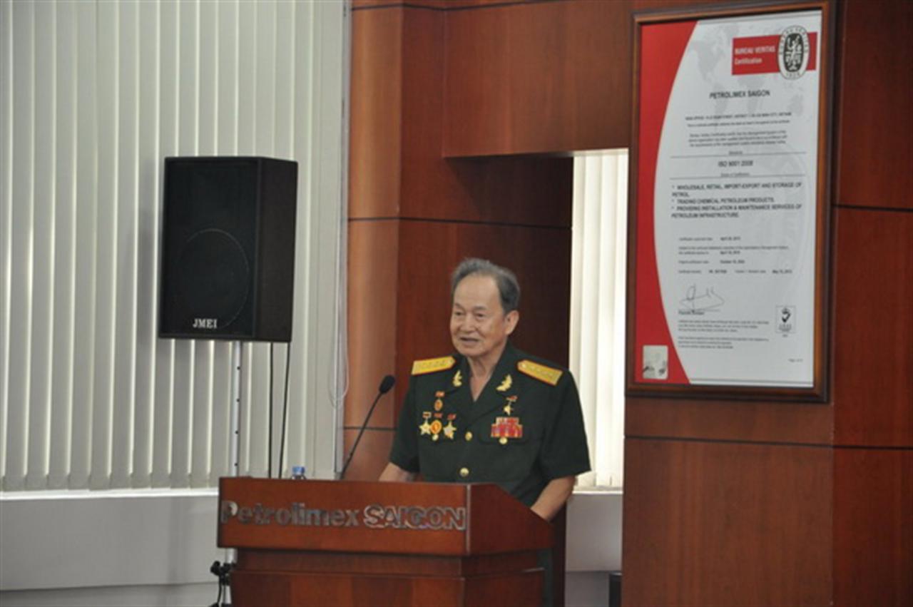 Sinh hoạt thời sự chính trị của Đoàn viên thanh niên