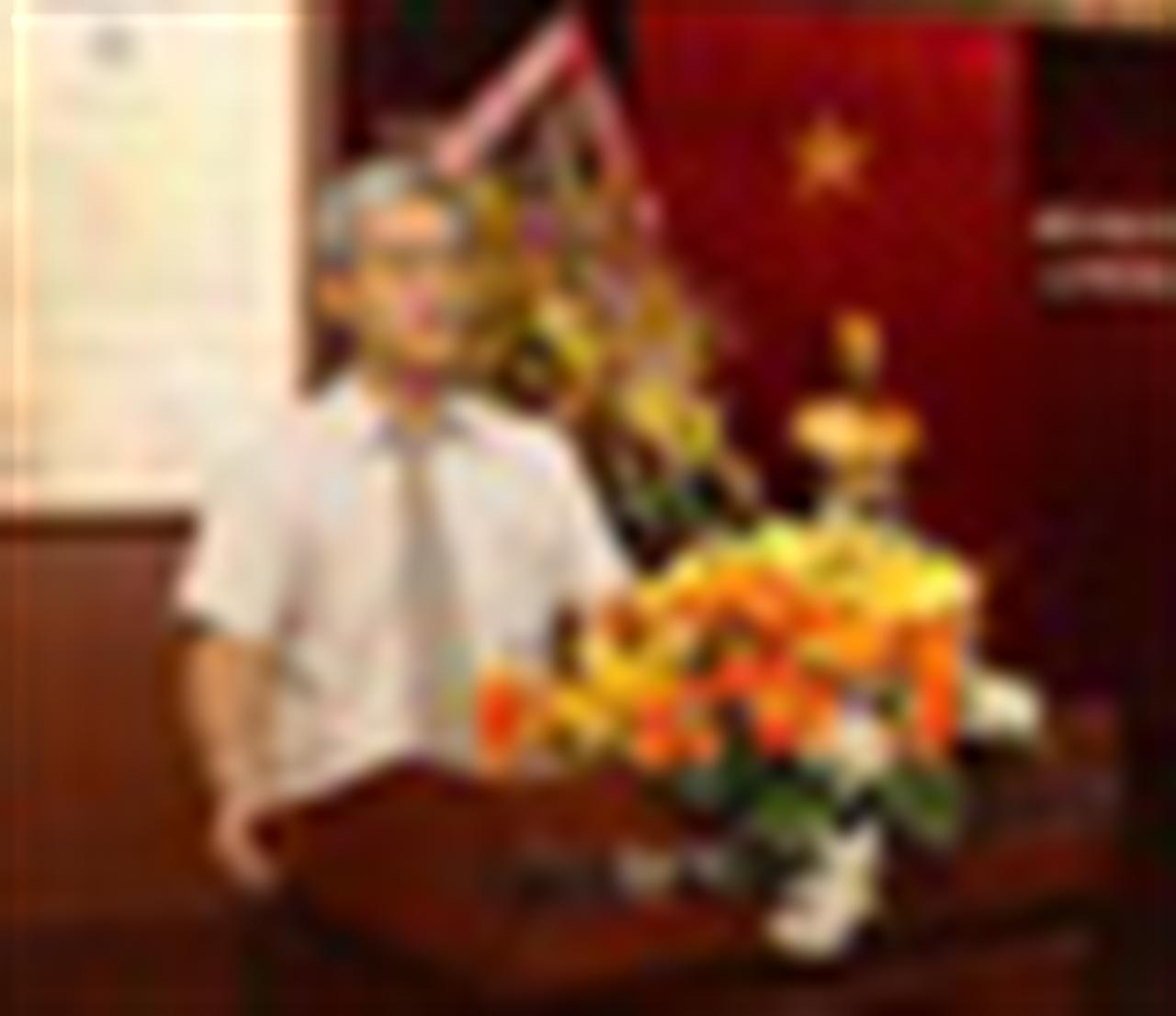 Hội nghị tổng kết công tác năm 2012 của Xí nghiệp dịch vụ xây lắp và thương Mại – Petrolimex Sai Gon