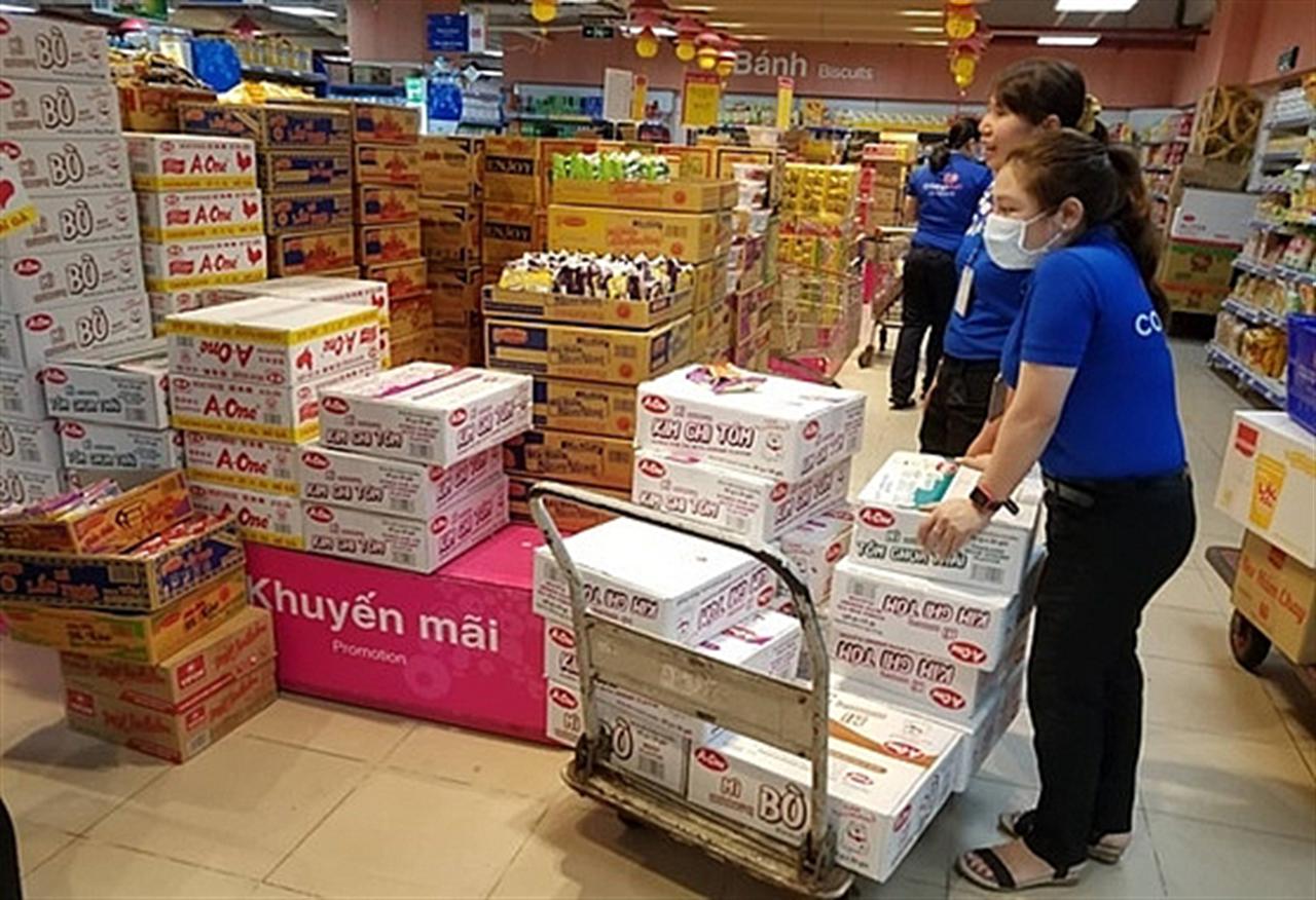 Bộ Công Thương khẳng định không thiếu xăng dầu