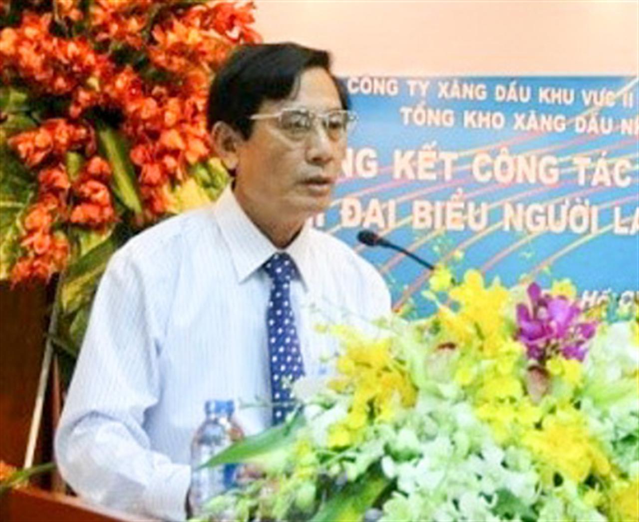 Đạt thành tích cao nhất trong 41 năm hoạt động