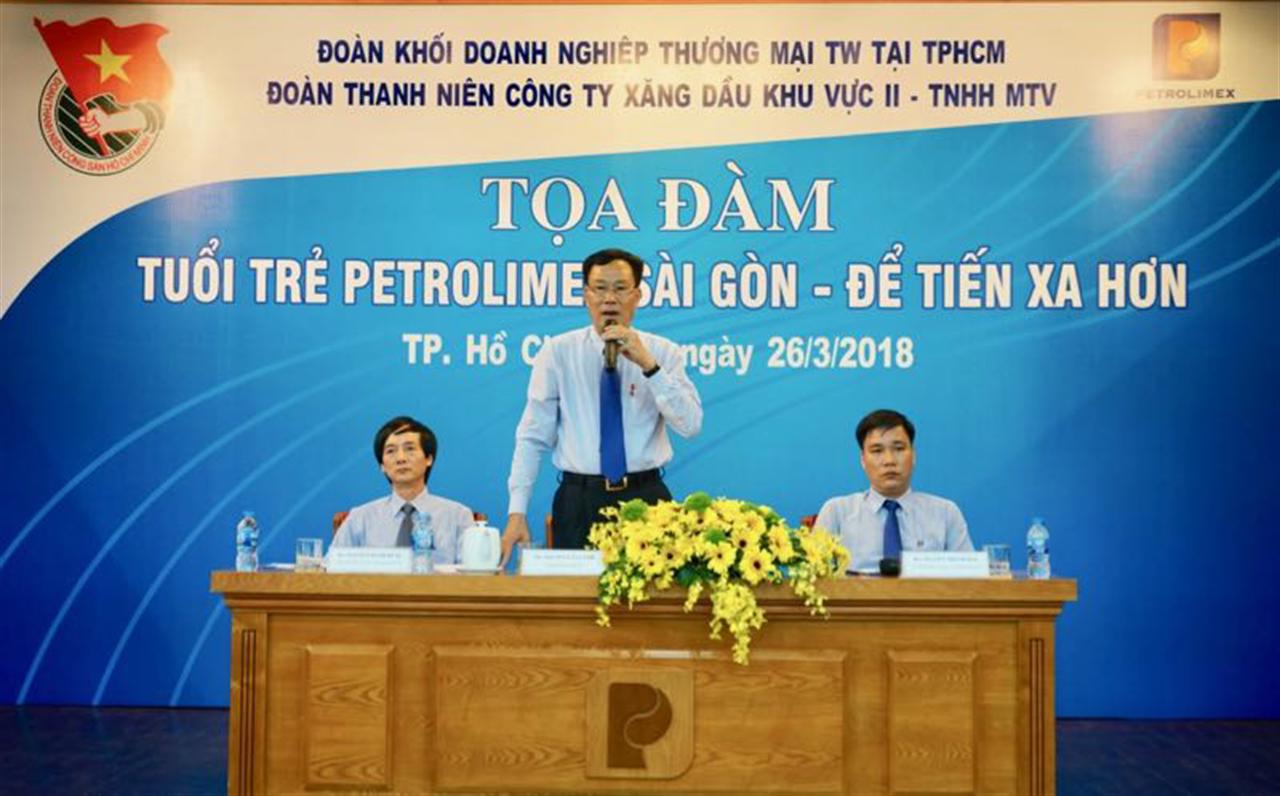 “Năng động - Trách nhiệm - Trong sáng - Nghĩa tình”