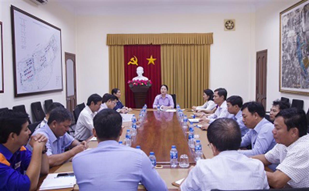 Tết an toàn - Hoàn thành kế hoạch