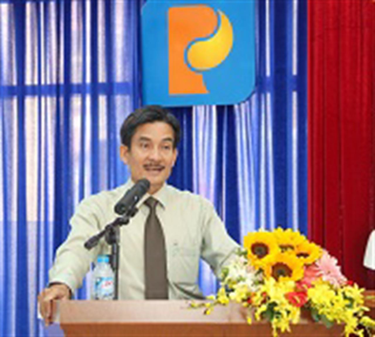 Đại hội Công đoàn các bộ phận nhiệm kỳ II (2016 - 2020)