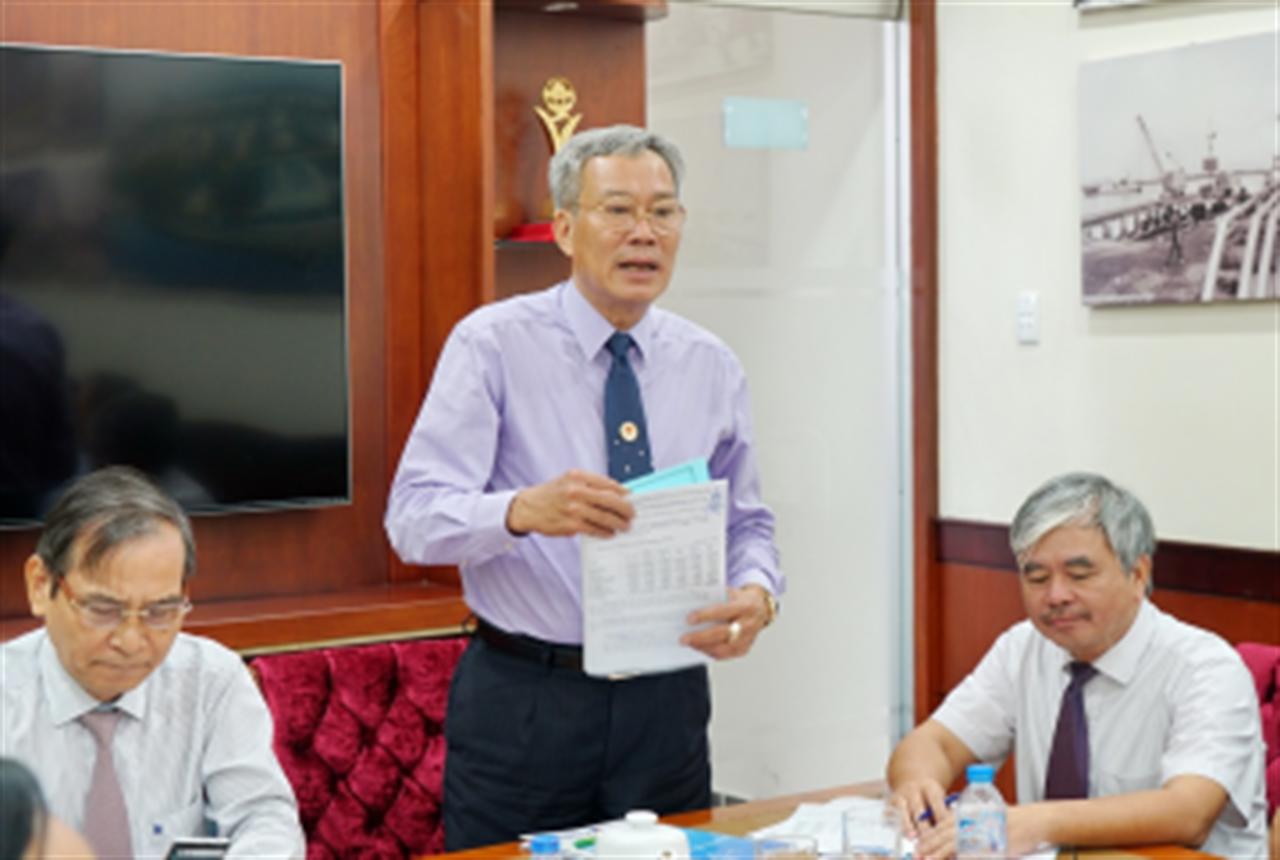 Nâng cao chất lượng dịch vụ, năng động để tồn tại và phát triển