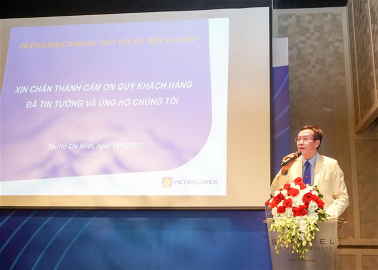 Tăng cường hợp tác hiệu quả, bền vững