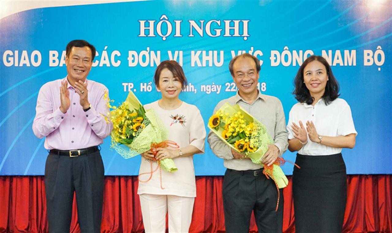 Gặp mặt - tri ân nguyên Chủ tịch Petrolimex Bùi Ngọc Bảo