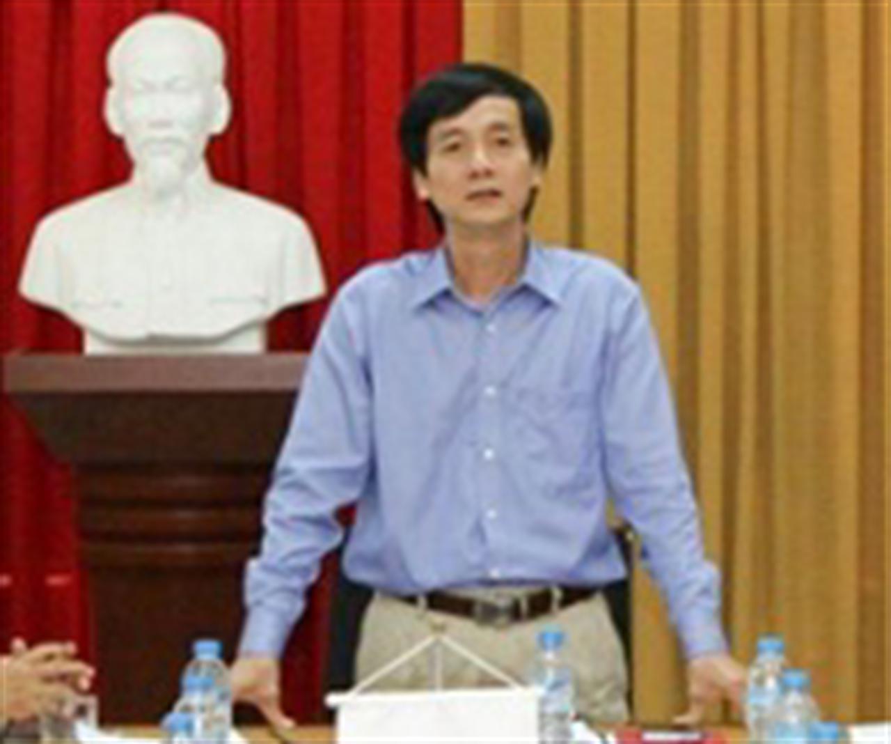 Nỗ lực, phấn đấu hoàn thành tốt các chỉ tiêu kế hoạch