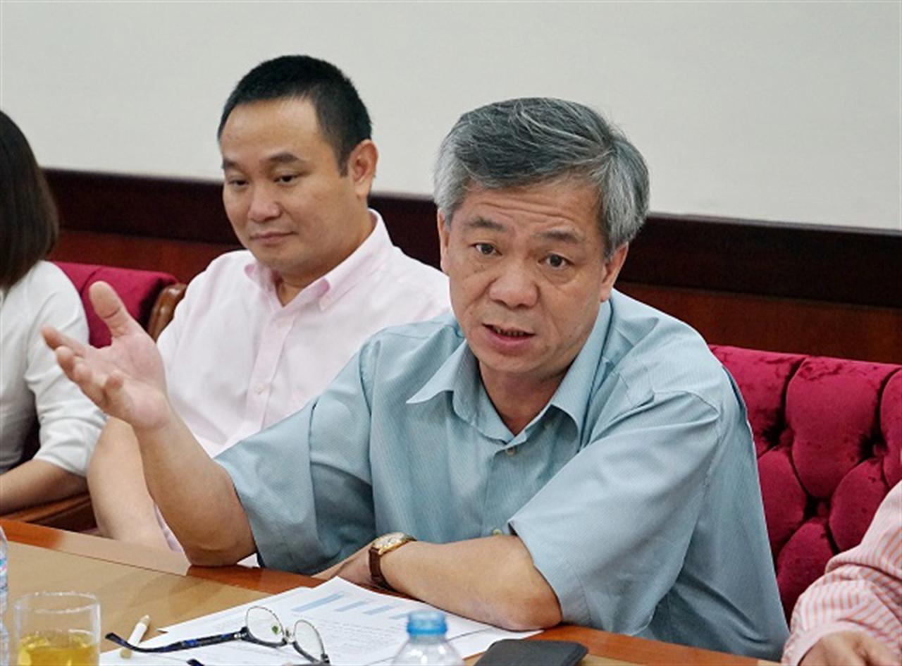 Mở rộng hợp tác, tiếp nối thành công