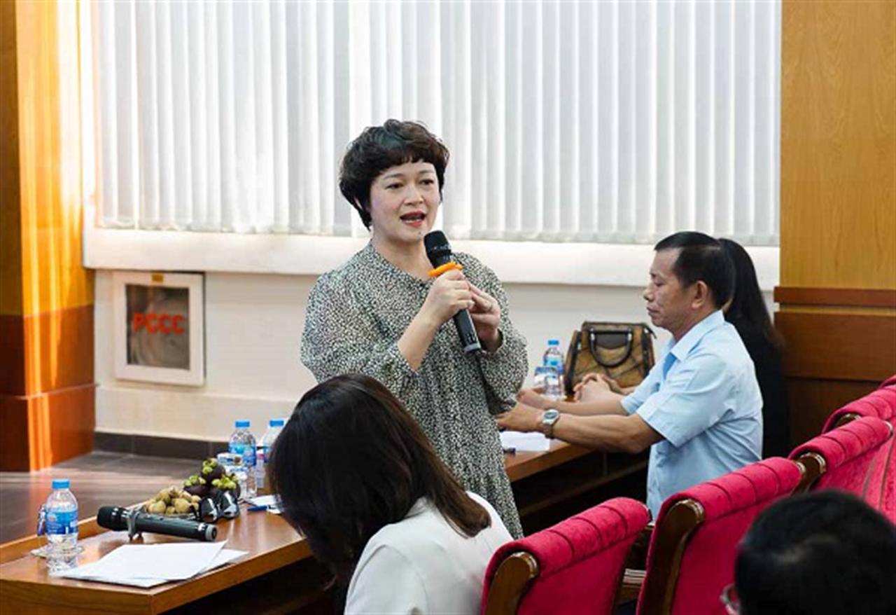 Người lao động Petrolimex Sài Gòn thử sức với sân chơi mới của VTV3