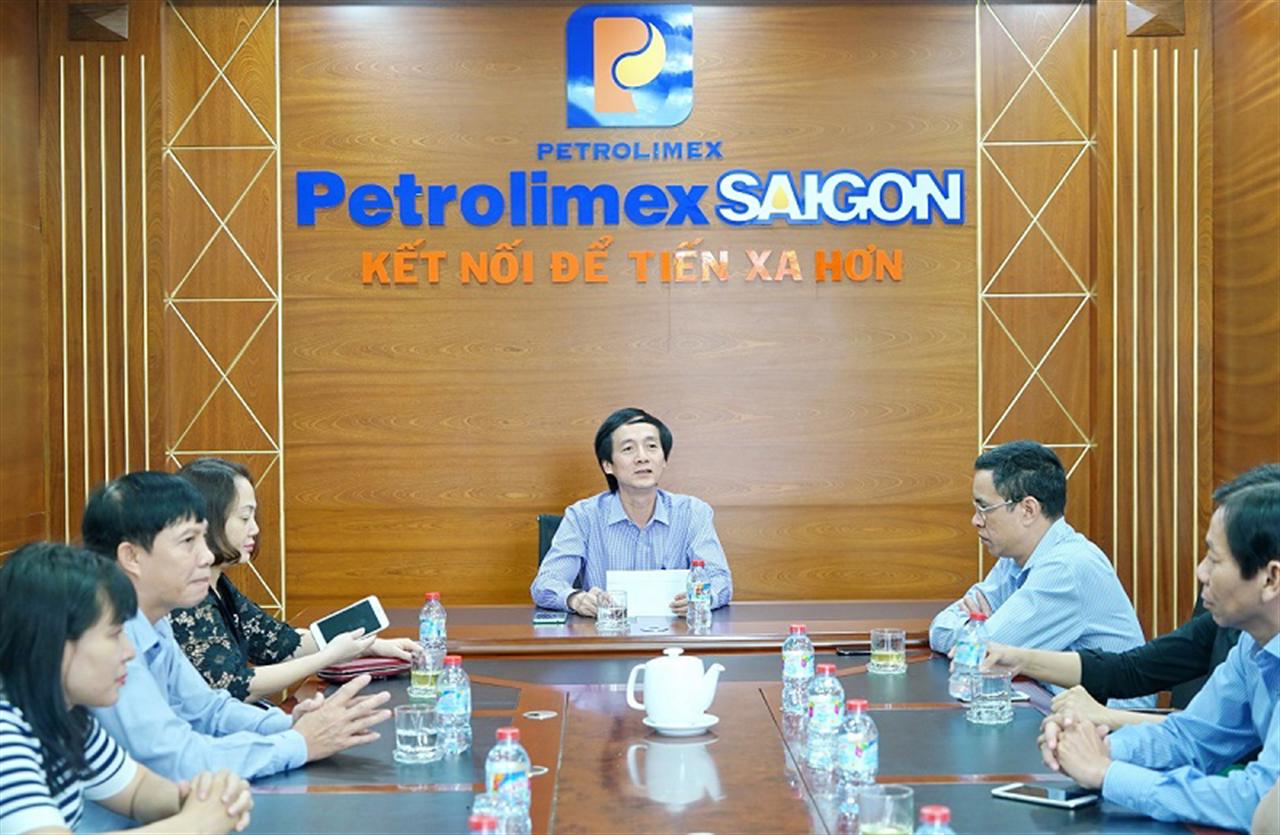 Gặp mặt Cán bộ Công đoàn chào Xuân 2018