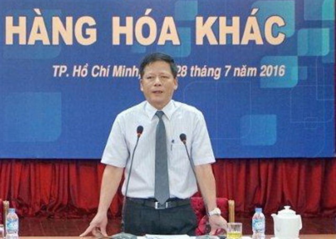 Phát huy lợi thế so sánh "để tiến xa hơn"