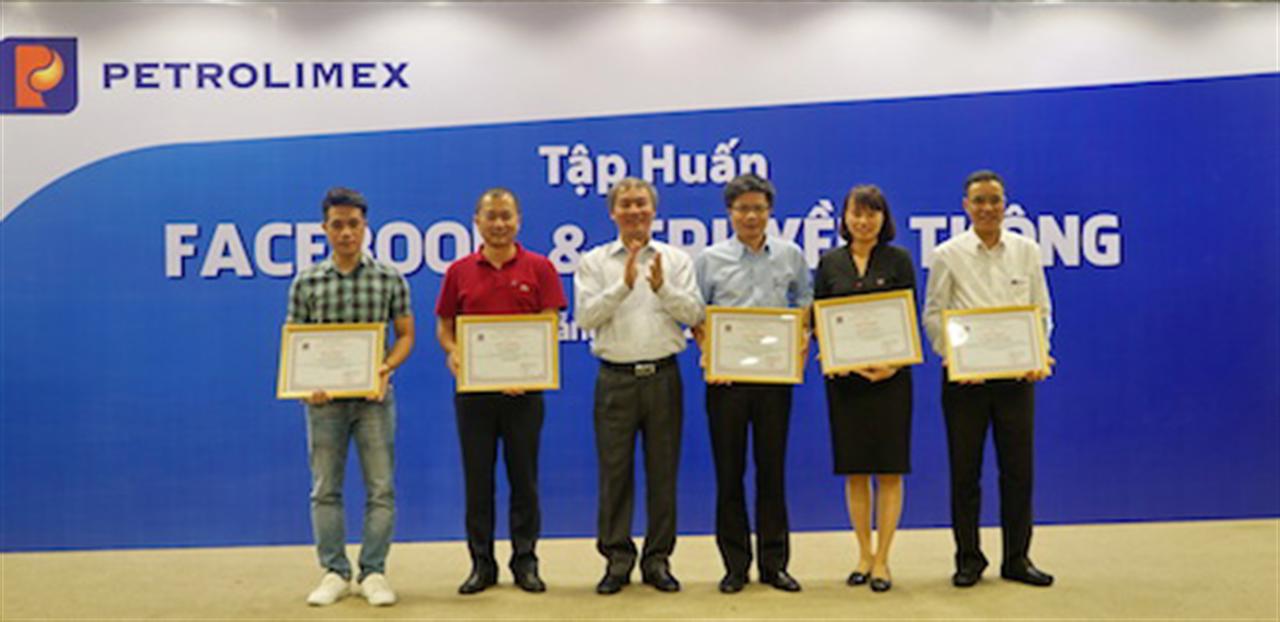 Có chúng tôi, luôn sẵn sàng