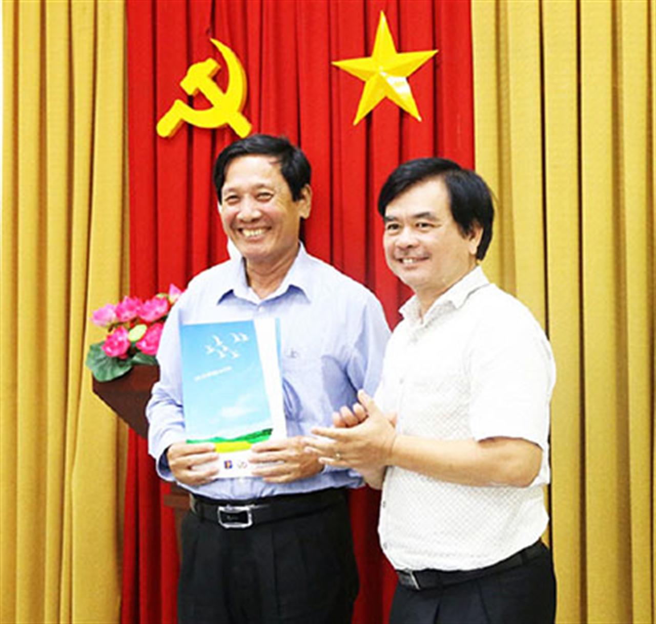 Nỗ lực  được ghi nhận ngay từ những tháng đầu năm 2018