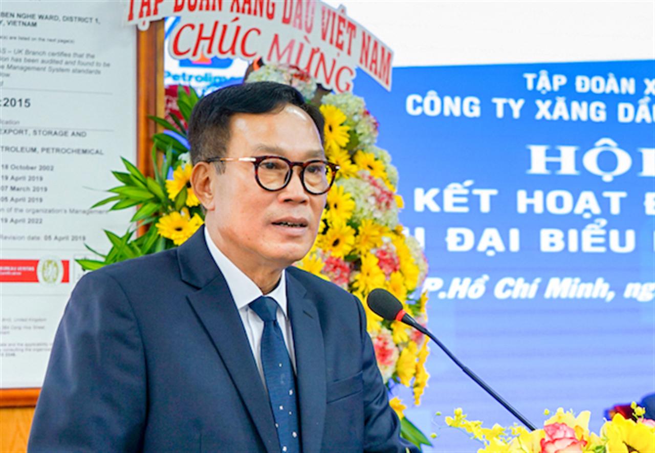 Thư Chúc mừng Năm mới - Xuân Tân Sửu 2021