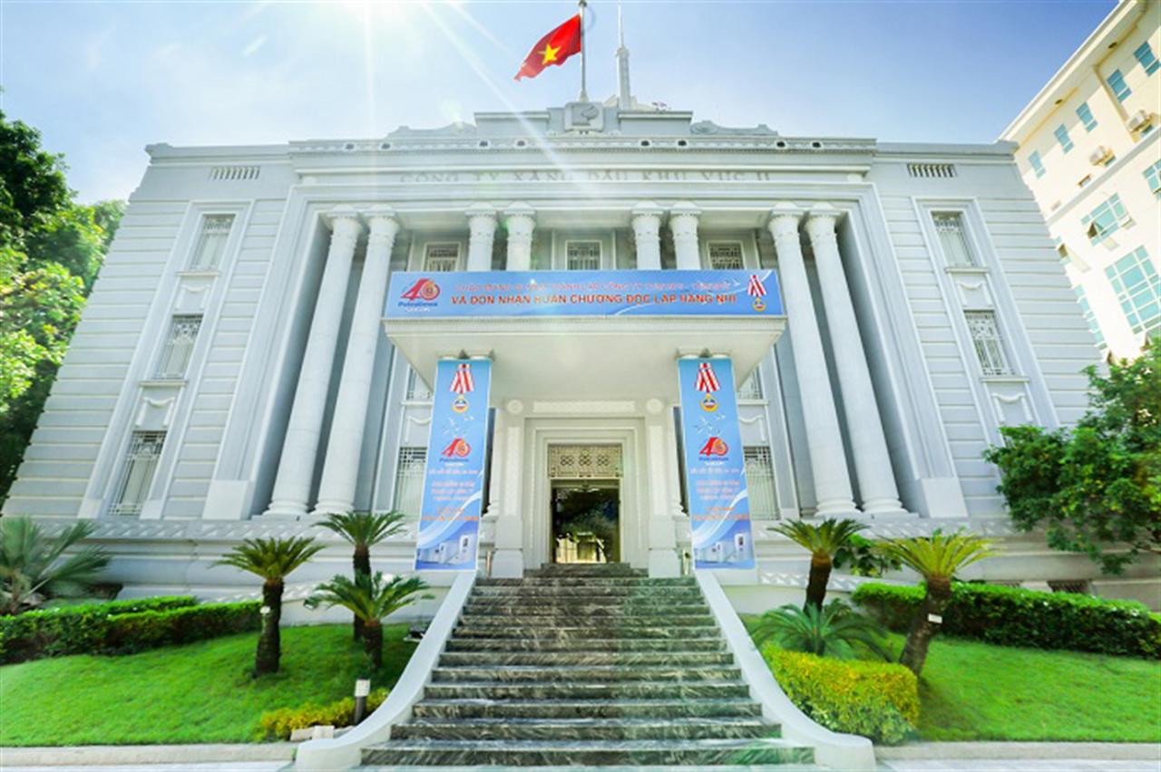 Văn phòng 5S hướng đến “văn phòng xanh”