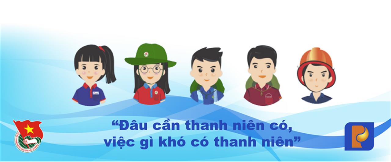 Tuổi trẻ Petrolimex Sài Gòn: Năng động, sáng tạo - "để tiến xa hơn"