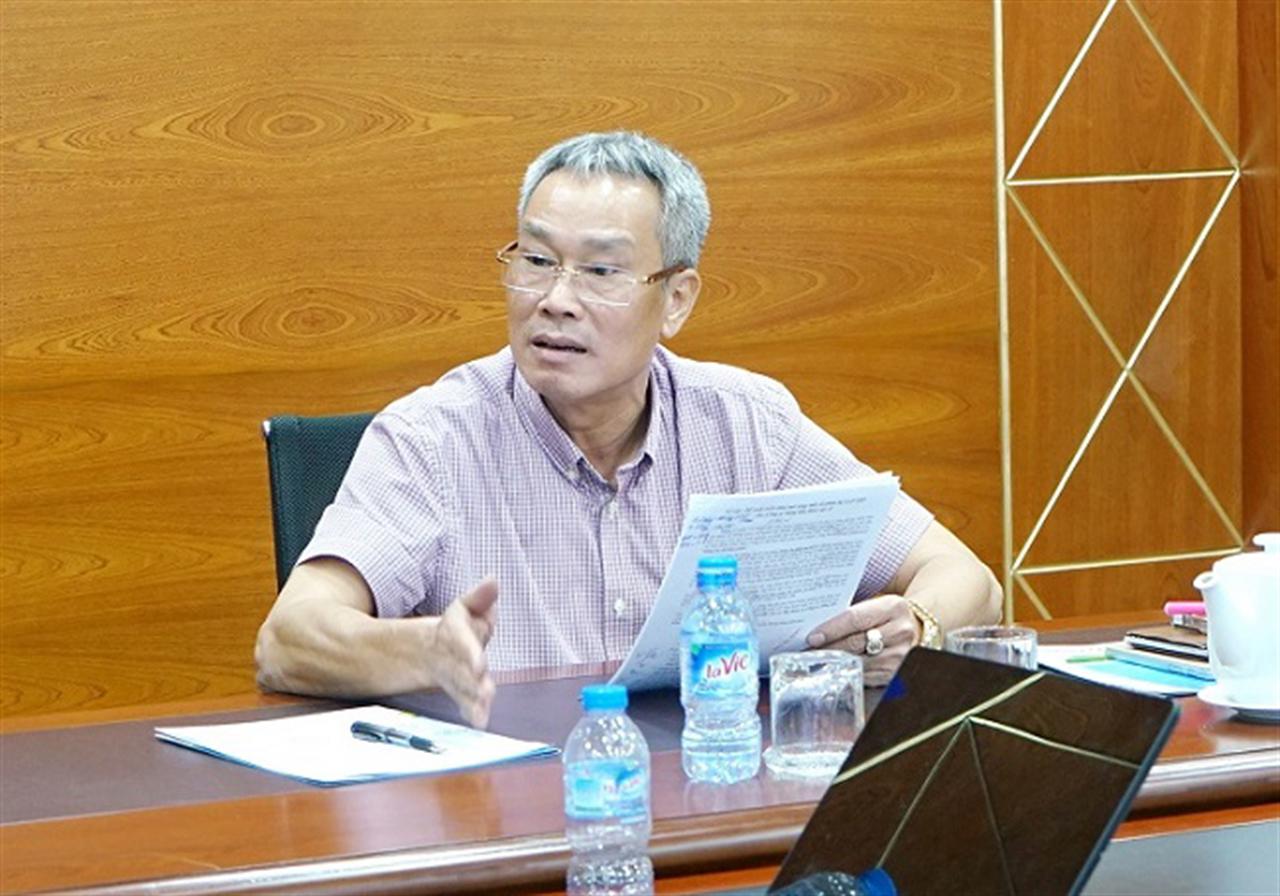 Quản trị toàn diện với giải pháp ERP -  SAP