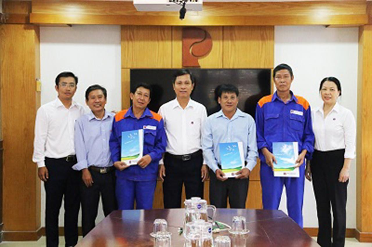 Tri ân tháng Bảy nghĩa tình