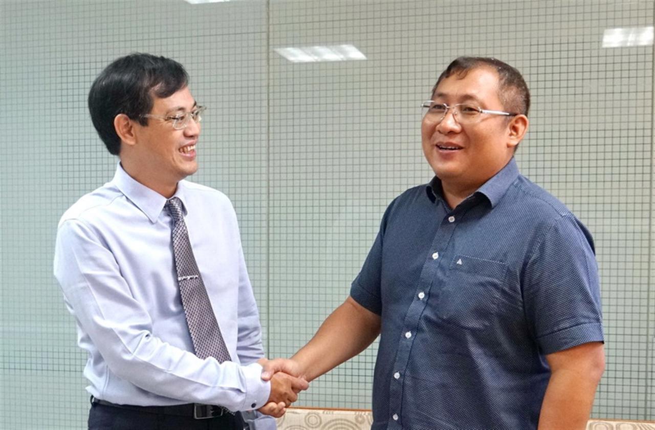 Chúc mừng các Cơ quan Báo - Đài nhân Ngày Báo chí Việt Nam