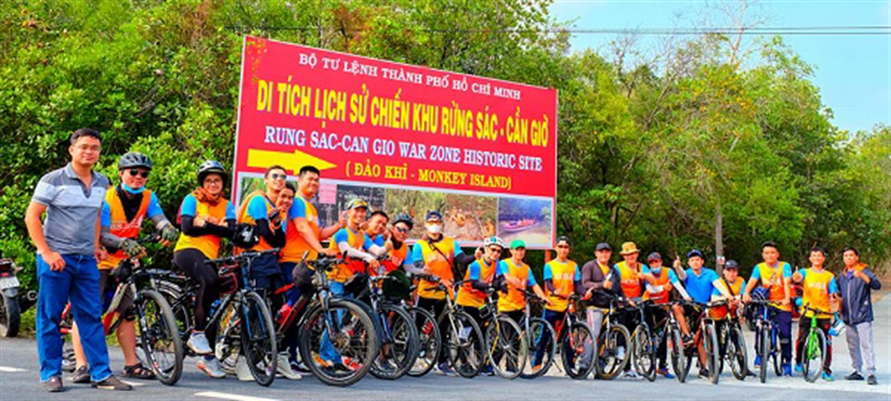 Hơn cả một chuyến đi