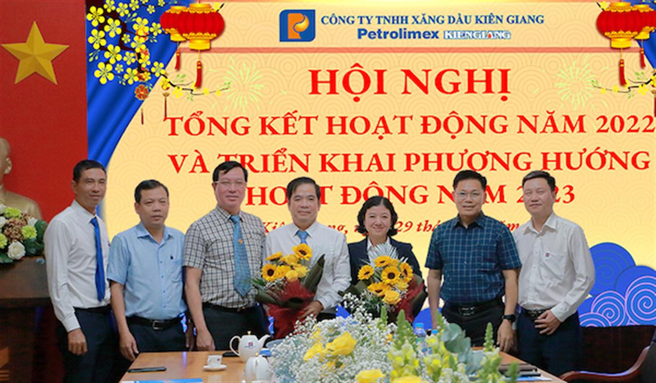 Đảm bảo an ninh năng lượng tại Tỉnh nhà trong mọi tình huống