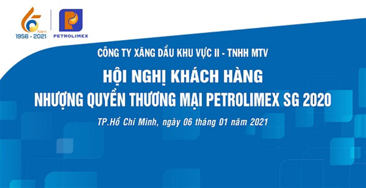 Những khoảnh khắc đáng nhớ tại Hội nghị tri ân khách hàng 2020