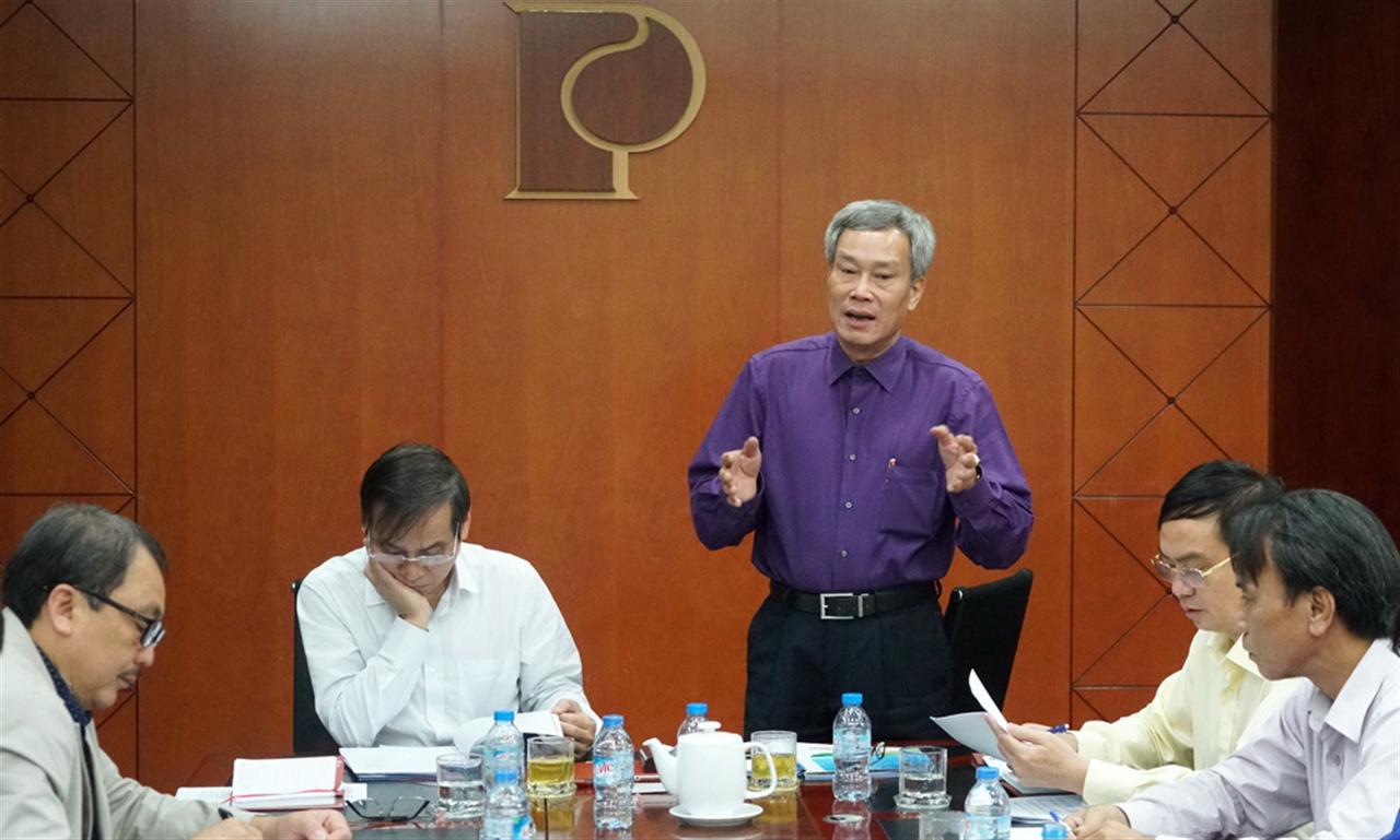 Franchise thật chất để cùng tiến xa hơn