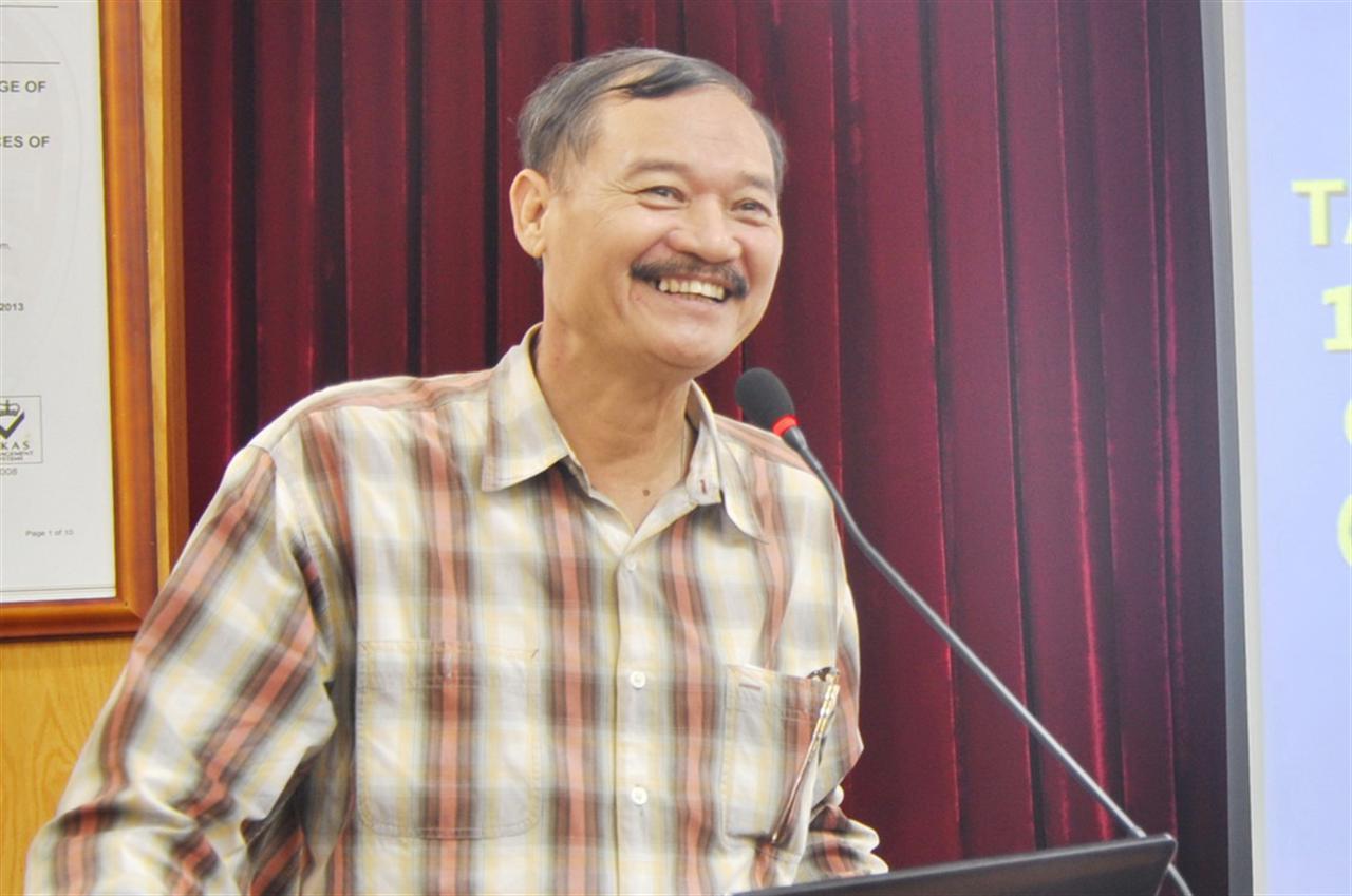 Tập huấn Thông tư 15 - tạo dựng môi trường kinh doanh lành mạnh "để tiến xa hơn"