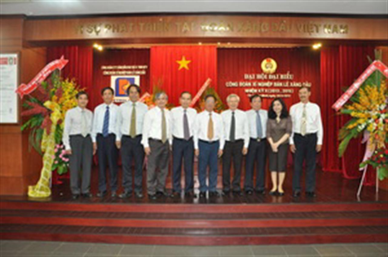 Nâng cao chất lượng hoạt động của tổ chức công đoàn