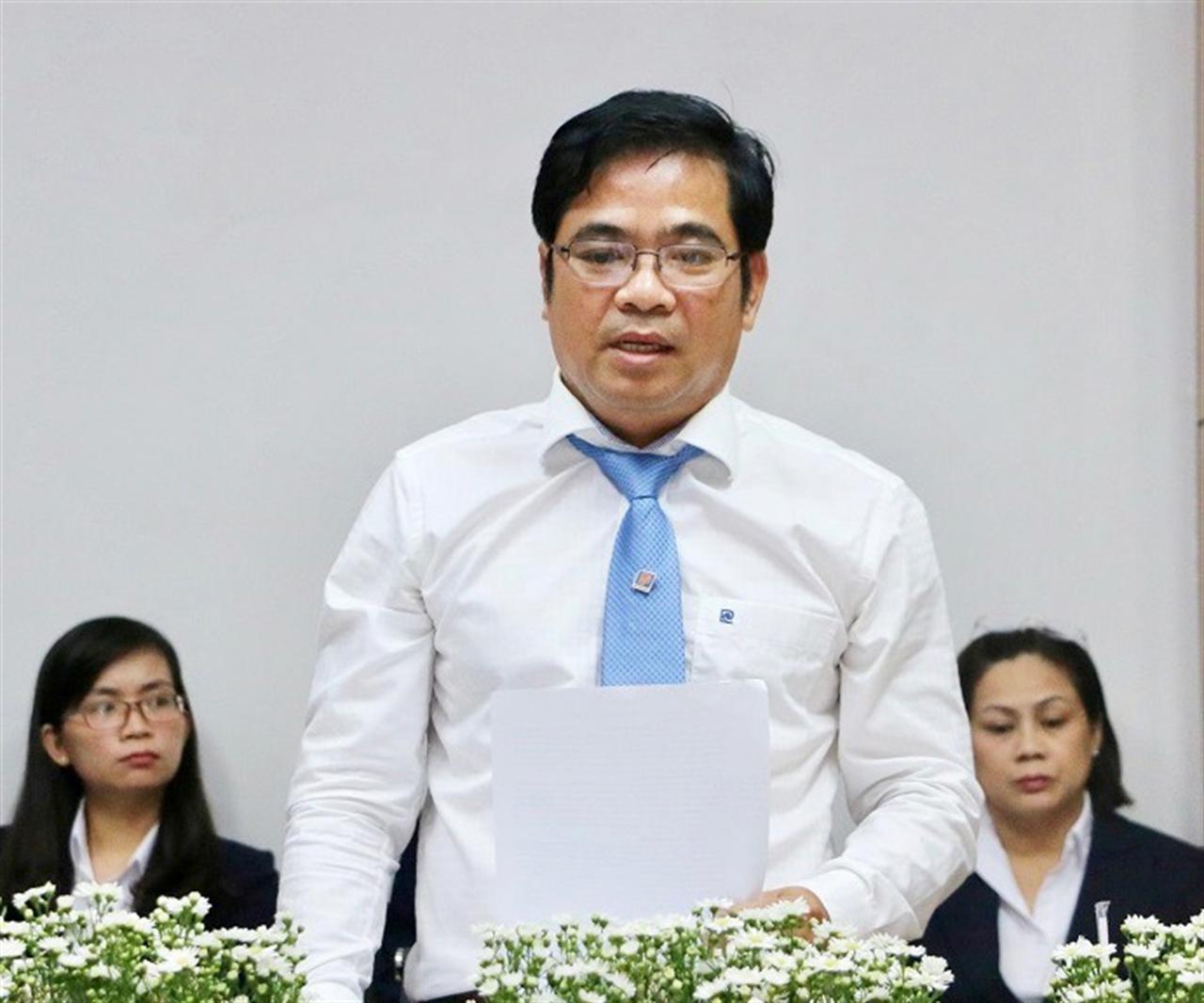PKC hoàn thành vượt mức kế hoạch 6 tháng đầu năm 2018
