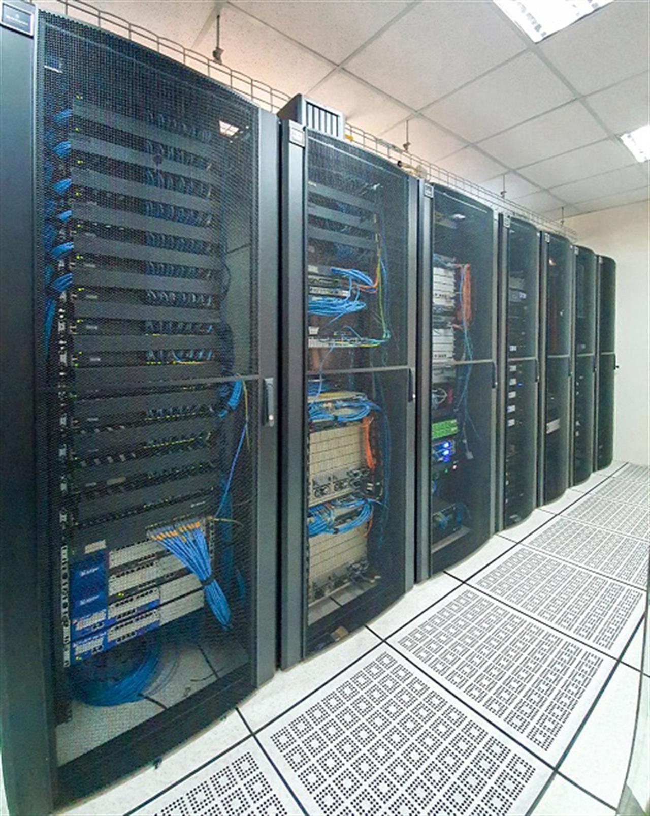 Kết nối tạo nên sức mạnh