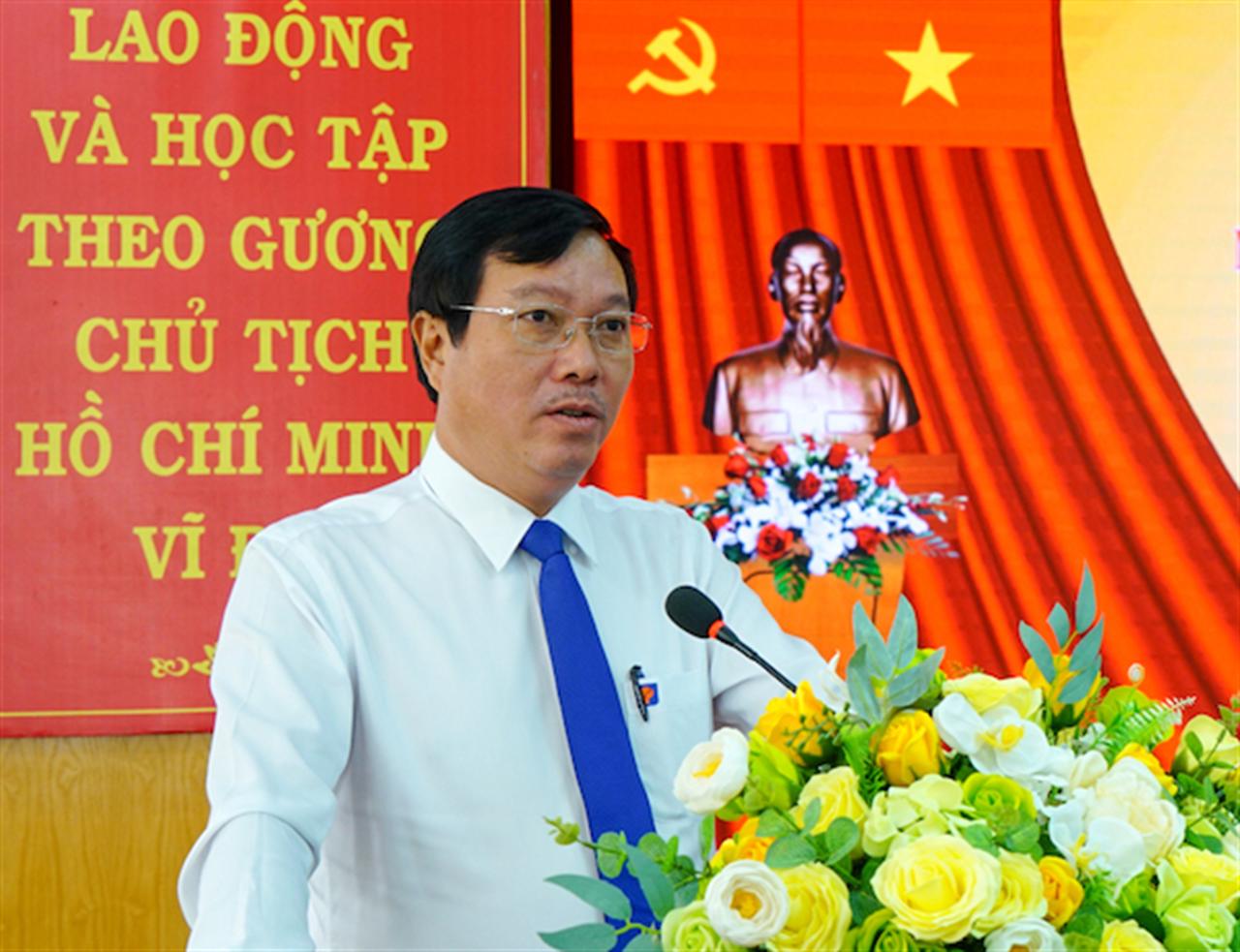 Thư động viên của Giám đốc Petrolimex Sài Gòn gửi toàn thể CBCNV Công ty