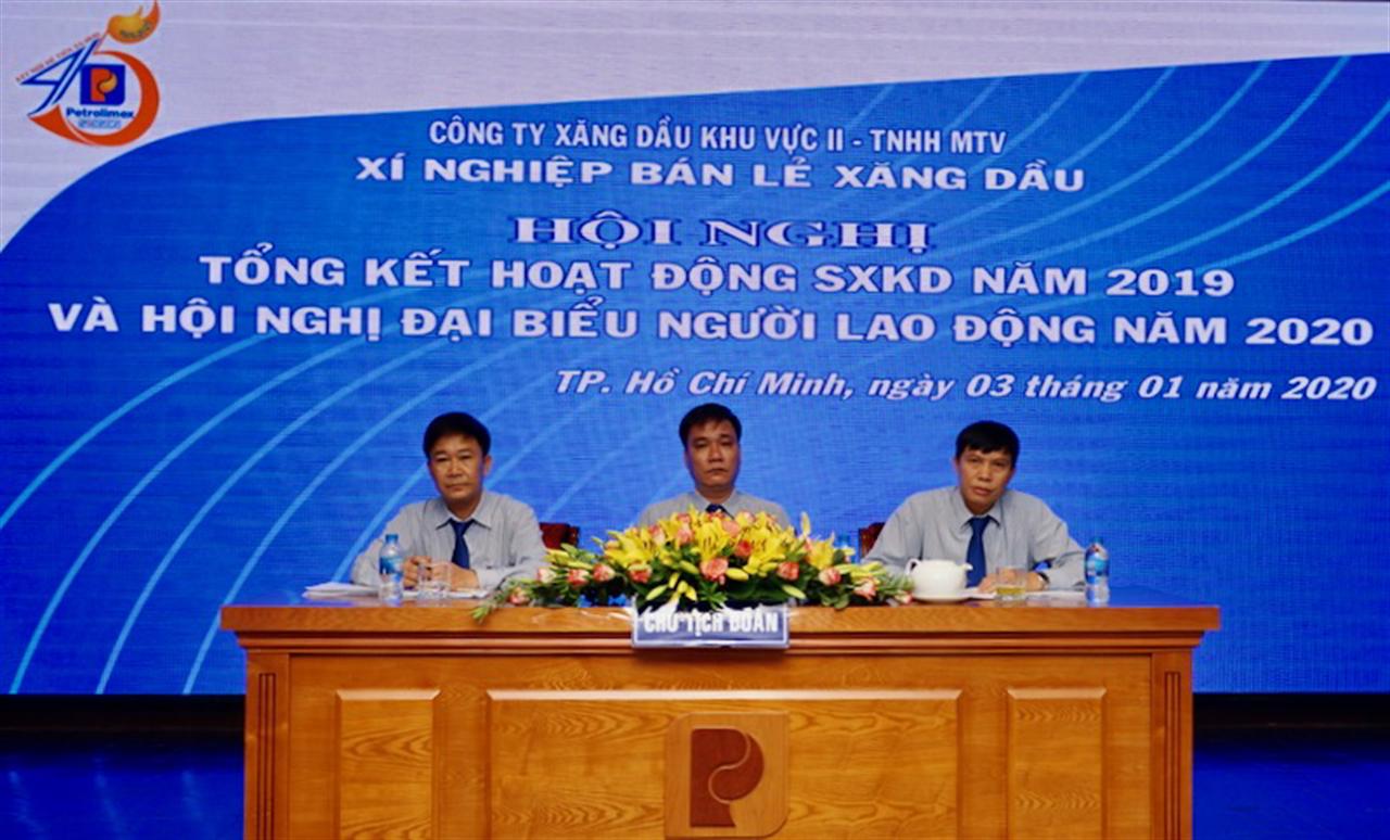 "An toàn là thường trực trong tất cả mọi tư duy"