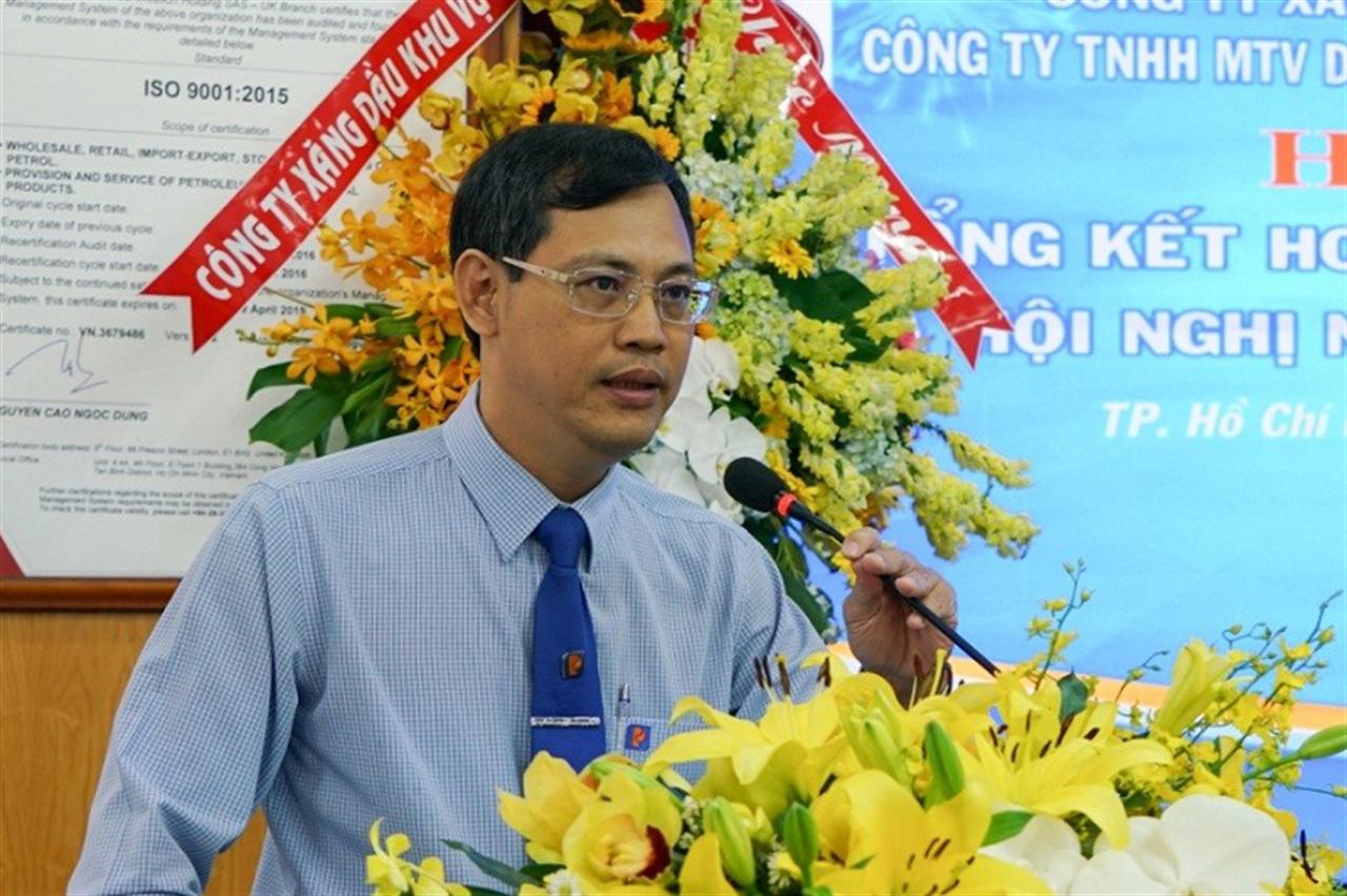 Nỗ lực tạo được sự tin cậy và dấu ấn trên thị trường miền Nam