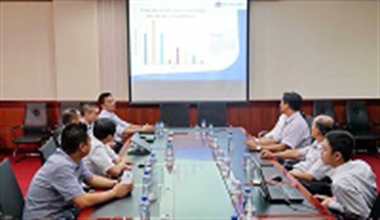 Petrolimex triển khai Pilot dự án ITSM mở rộng giai đoạn 2