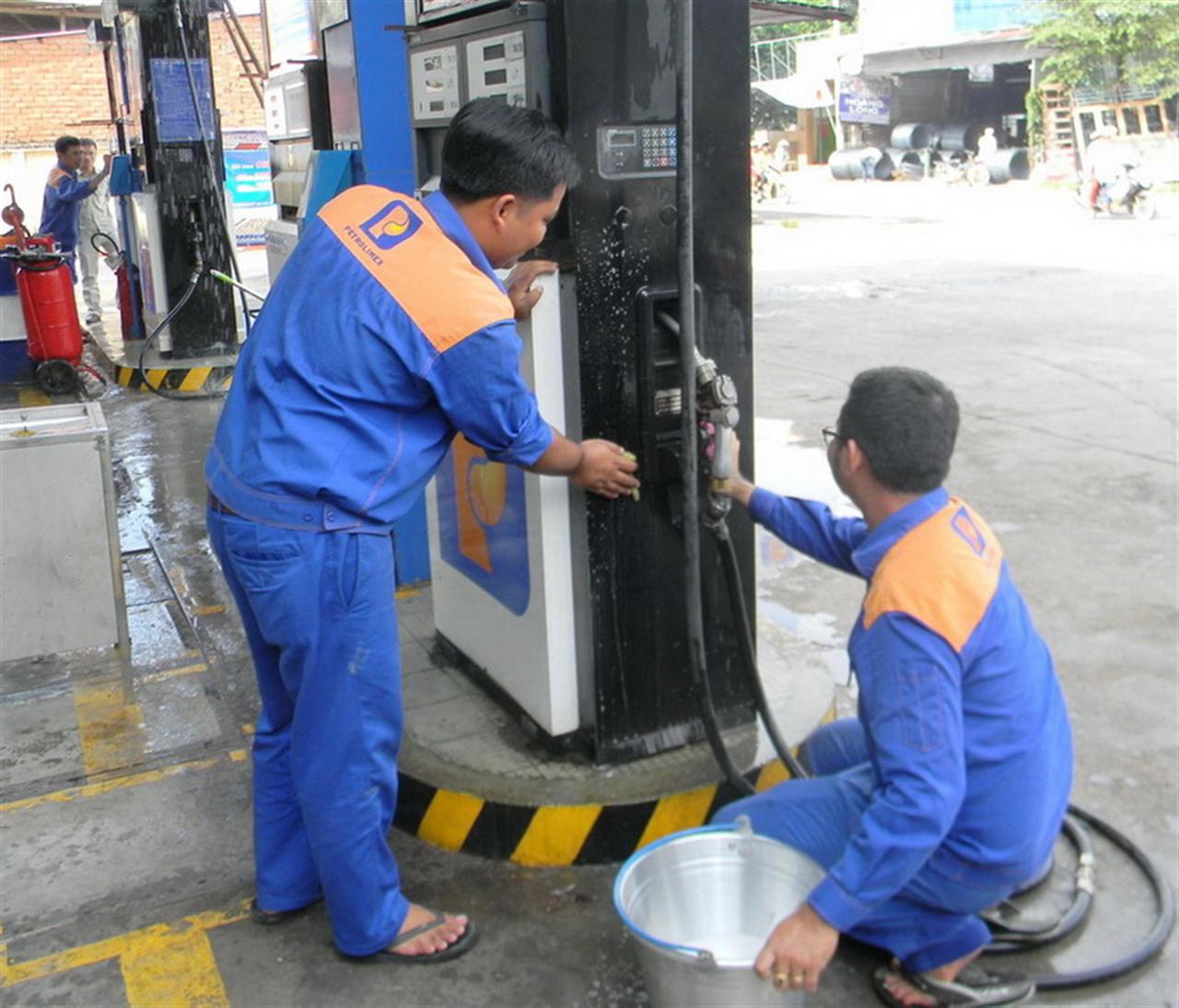 Phát huy vai trò xung kích của Đoàn viên Thanh niên