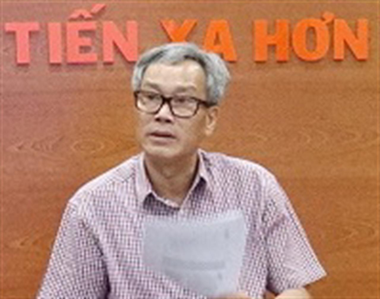 Học tập phong cách làm báo của Chủ tịch Hồ Chí Minh